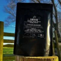 Invig Organic Swiss Water Decaffeinated Mushroom Coffee 240g