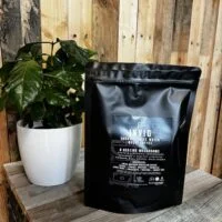 Invig Organic Swiss Water Decaffeinated Mushroom Coffee 240g - Image 2