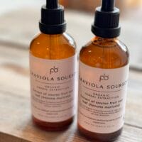 Organic Soursop herbal extract - pb+ (100ml) - Image 2