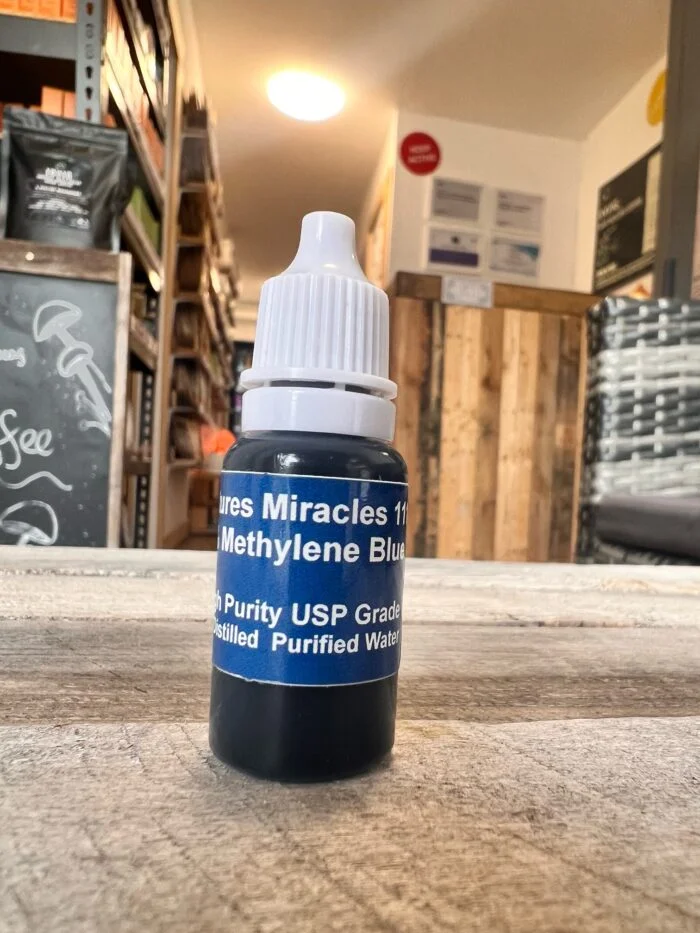 Methylene Blue - Image 2