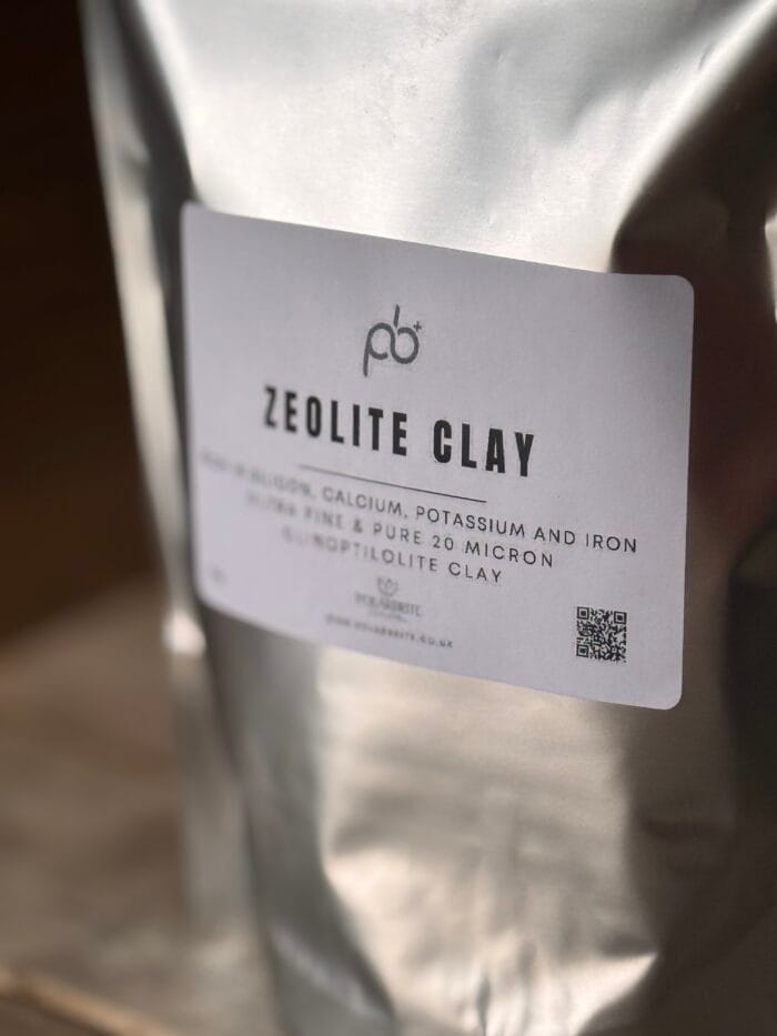 Clean Zeolite Clay by pb+ - Image 2